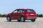 Skoda Kamiq 2019 года (WW)